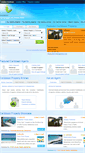 Mobile Screenshot of locationcaribbean.com